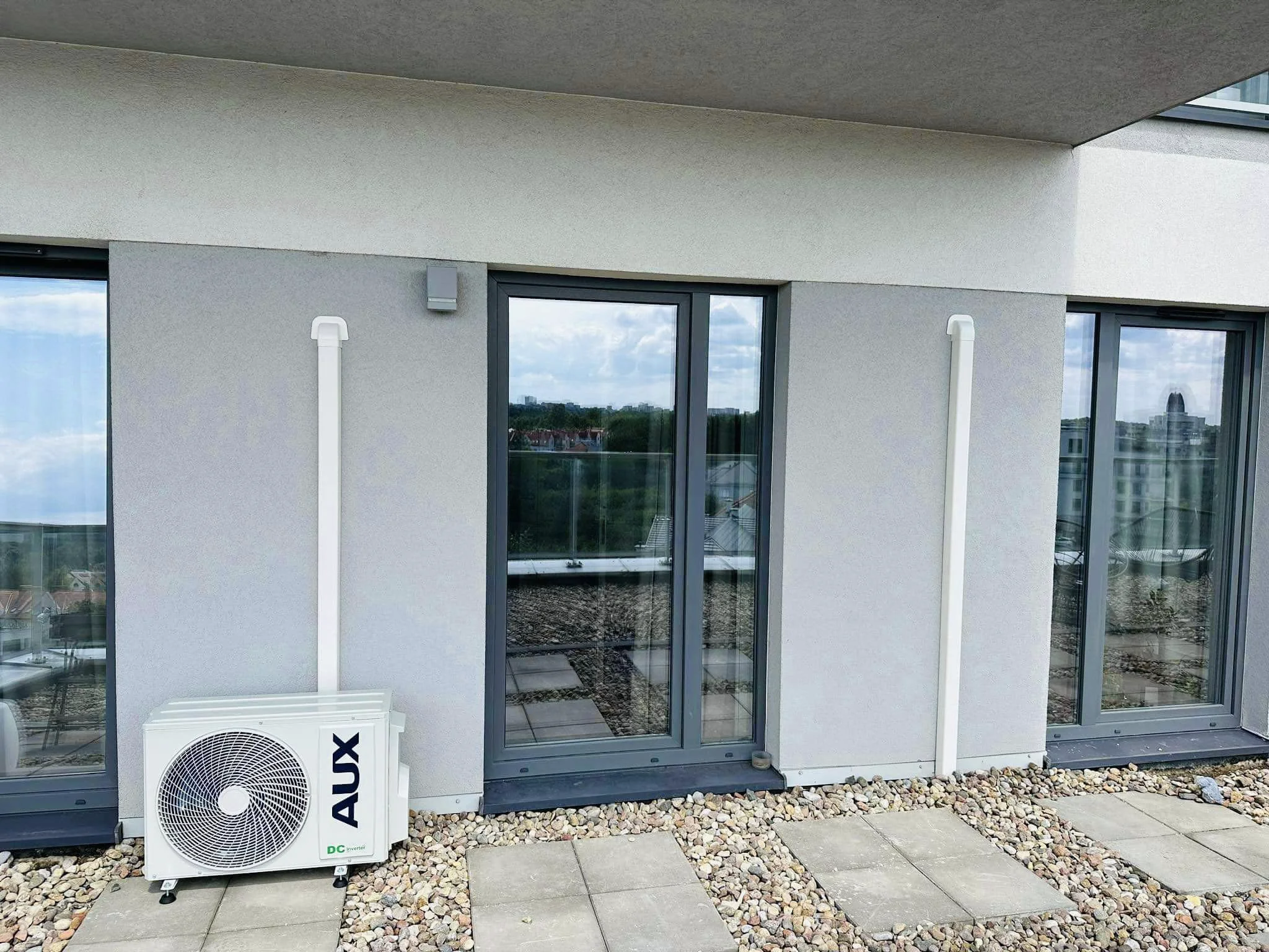 klimatyzacja energooszczędna
